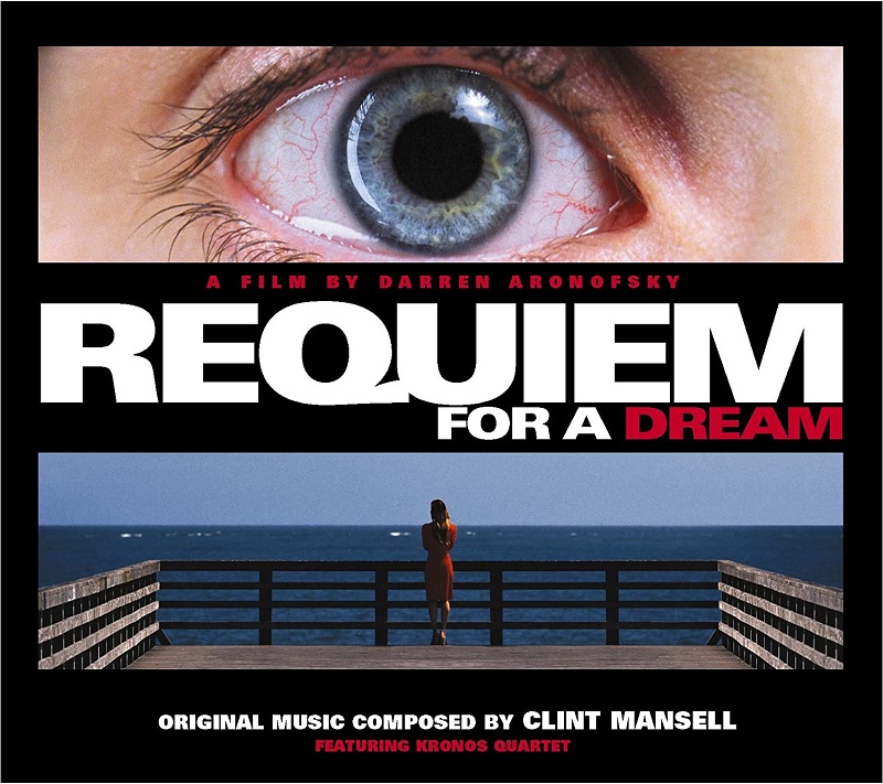 Requiem for a Dream- top 100 phim vĩ đại nhất thế kỷ 21