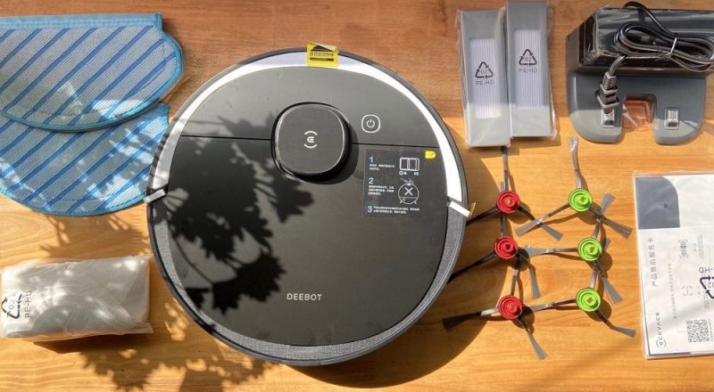 Ngay từ khi ra mắt năm 2019 T5 Hero đã trở thành robot hút bụi lau nhà rẻ và bán chạy nhất với chất lượng vượt tầm giá