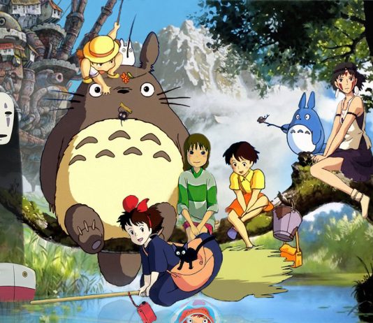 Top 10 phim anime phong cách nhẹ nhàng hay nhất