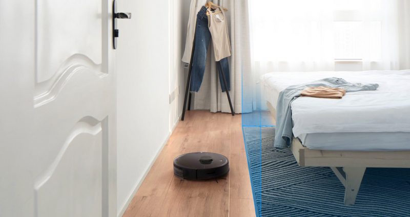 Xiaomi Roborock S5 nối tiếp thành công của chuỗi sản phẩm bán chạy của hệ sinh thái Xiaomi