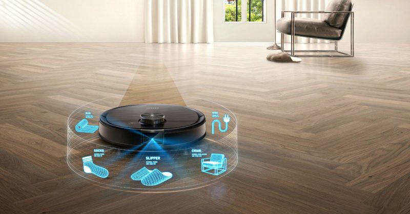 iRobot Roomba 980 đến với thế giới như một điều kì diệu, một sản phẩm dành cho tương lai