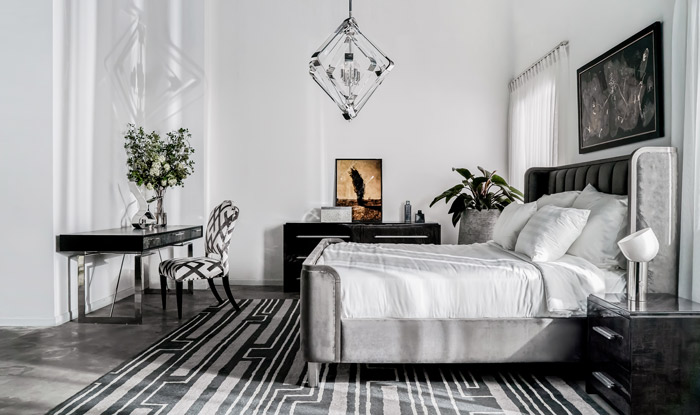 Thương hiệu nội thất nhập khẩu Sonder Living sang trọng và đẳng cấp thế giới