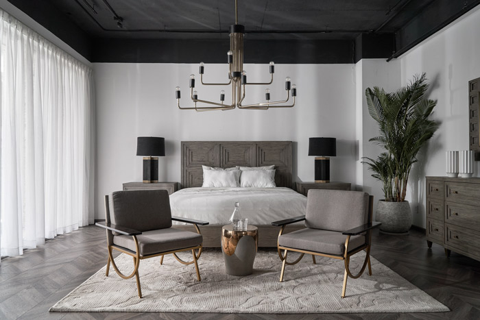 Nội thất nhập khẩu Sonder Living cao cấp