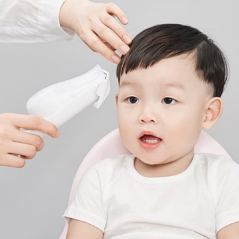 Philips - thương hiệu tông đơ cắt tóc trẻ em được nhiều người lựa chọn