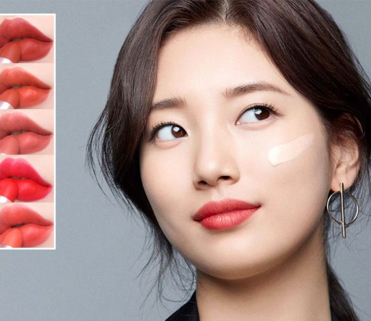 Bật mí một số tuyệt chiêu hay ho giúp đôi môi dày của bạn gợi cảm hơn