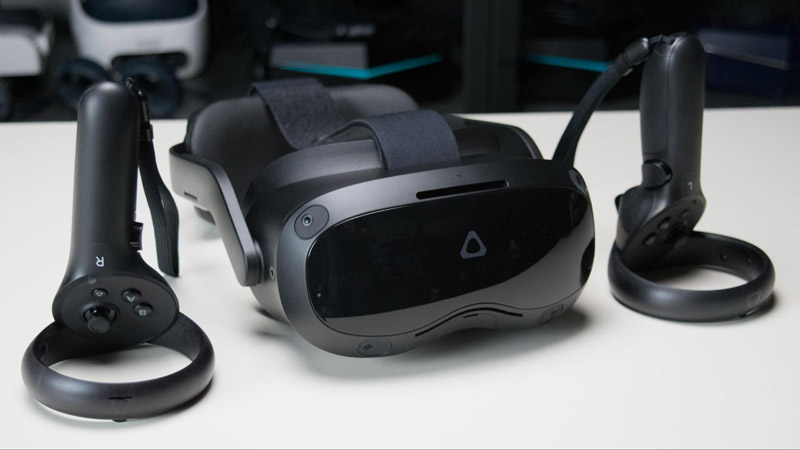 Kính thực tế ảo HTC VIVE Focus 3