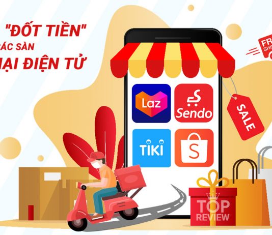 Cuộc đua “đốt tiền” giữa các sàn thương mại điện tử lớn nhất tại Việt Nam Cuoc-dua-dot-tien-giua-cac-ong-lon-thuong-mai-dien-tu-vietnam