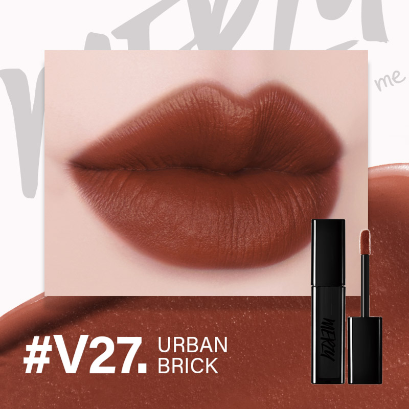 Màu V27. Urban Brick