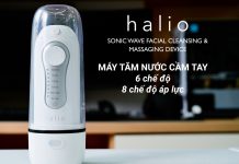 Review-Máy-tăm-nước-cầm-tay-Halio-6