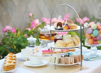 Top 5 dịch vụ tổ chức teabreak cho văn phòng công ty tại Sài Gòn trọn gói uy tín