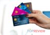 Thẻ tín dụng phổ biến