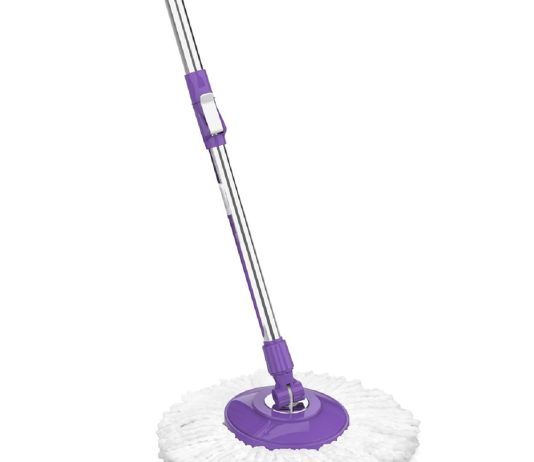 Top 8 cây lau nhà 360 thông minh giá rẻ Top 8 cay lau nha 360 thong minh gia re