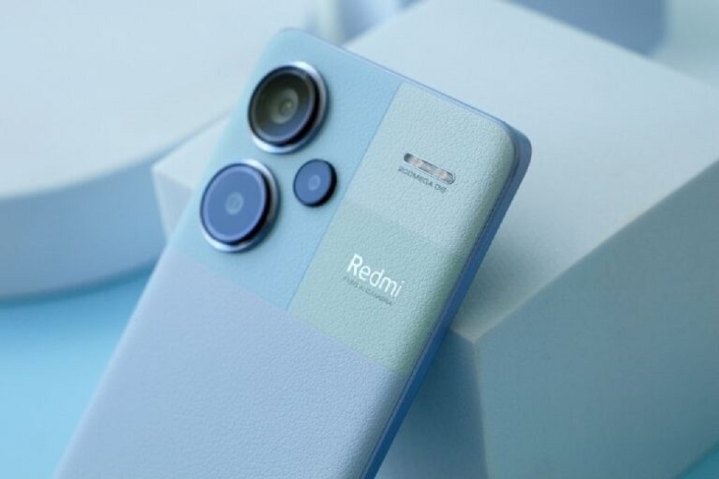 camera 200mp Xiaomi Redmi Note 13 Pro plus