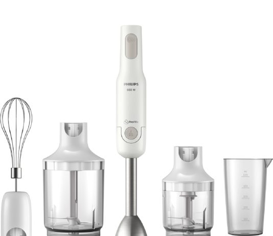 Top 5 may xay sinh to cam tay chinh hang