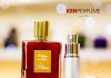 Review hoa Kilian Rolling in Love Eau de Parfum [Kilian đỏ]