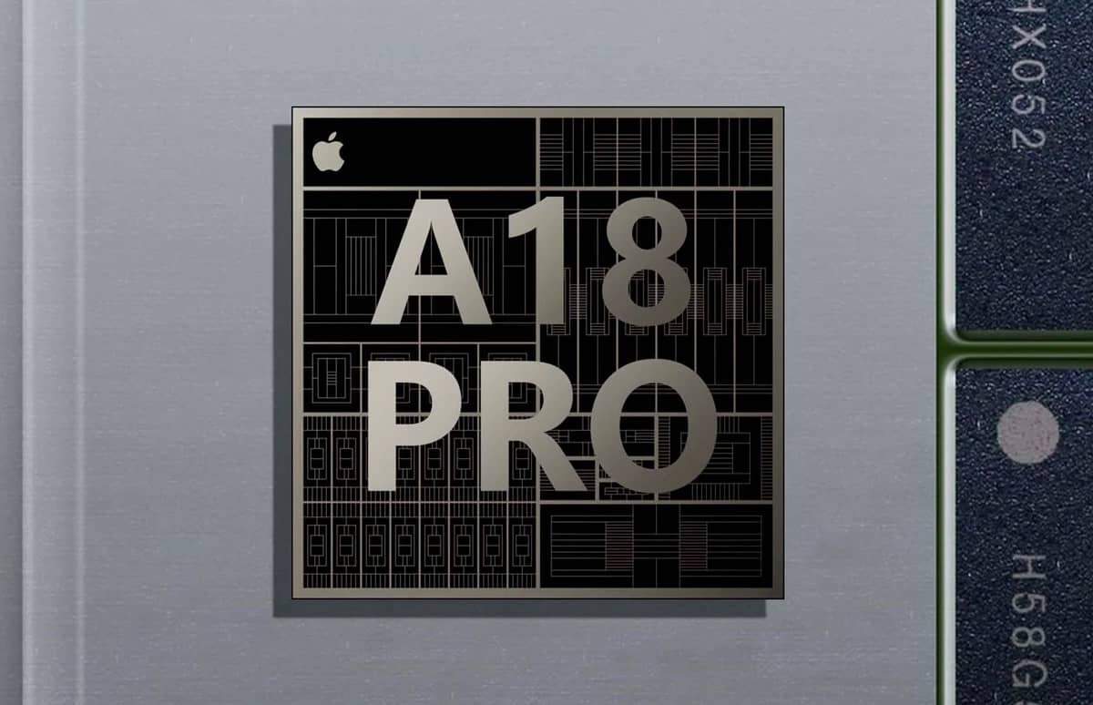 iPhone 16 Pro sử dụng chip A18 Pro giúp quá trình làm việc đa nhiệm thuận mượt mà hơn
