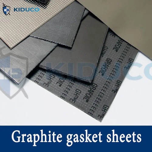 gioăng graphite trong các hệ thống nhiệt độ cao