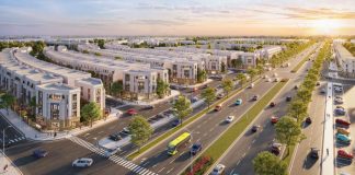 Vinhomes Golden City -Vinhomes Dương Kinh_1