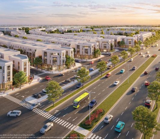 Vinhomes Golden City -Vinhomes Dương Kinh_1