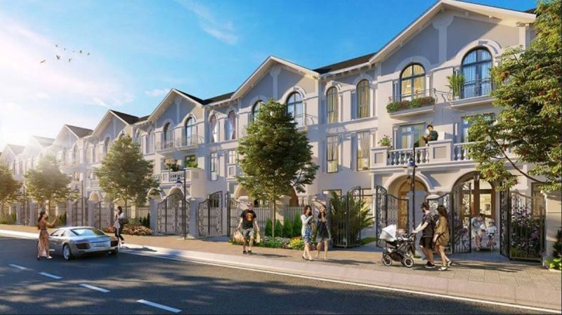 Sun Bắc Ninh  đa dạng sản phẩm - đáp ứng nhu cầu ở thật và đầu tư