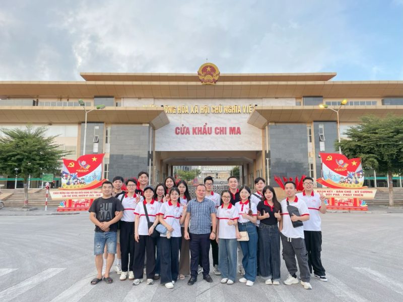 Dịch vụ vận chuyển hàng hóa từ Trung Quốc về Việt Nam uy tín