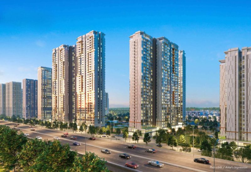 Dự án Sun Bắc Ninh có tiềm năng tăng trưởng mạnh mẽ