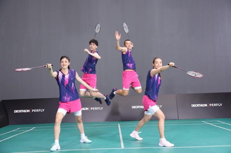 Tăng cường sức khỏe tim mạch và hô hấp