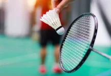 Đánh cầu lông có lợi gì? 7 tác dụng tuyệt vời cho sức khỏe và tinh thần