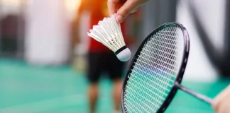 Đánh cầu lông có lợi gì? 7 tác dụng tuyệt vời cho sức khỏe và tinh thần