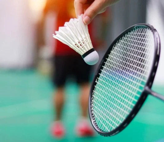 Đánh cầu lông có lợi gì? 7 tác dụng tuyệt vời cho sức khỏe và tinh thần