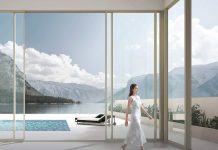 Làm sao để phòng khách nhỏ vẫn sang trọng và đủ sáng?