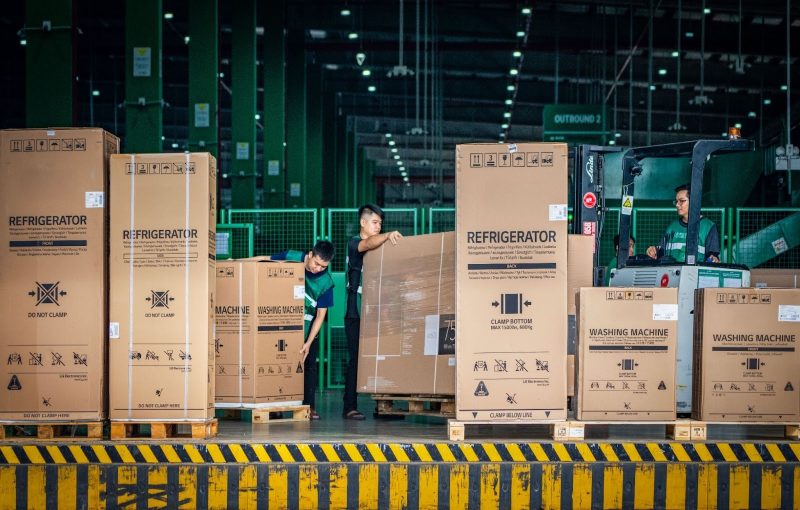 Đơn vị vận chuyển cần cam kết an toàn và bảo mật tuyệt đối cho hàng hoá