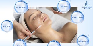 Review Phòng khám Da liễu LG – Địa chỉ điều trị nám thu hút hàng ngàn khách hàng mỗi năm phong kham da lieu LG