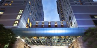 Sheraton Saigon Grand Opera Hotel | Nguồn: Traveloka