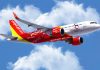 Vietjet Air