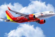 Vietjet Air