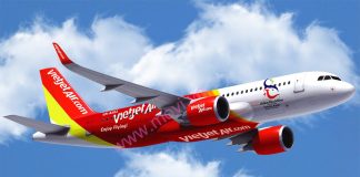 Vietjet Air