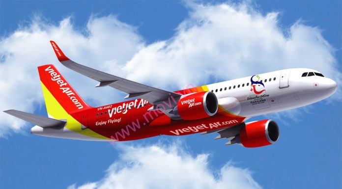 Vietjet Air