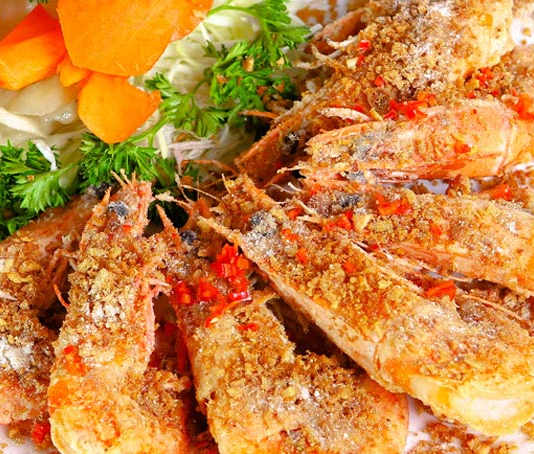 8 loại hải sản thượng hạng nâng tầm bàn tiệc gia đình 2026