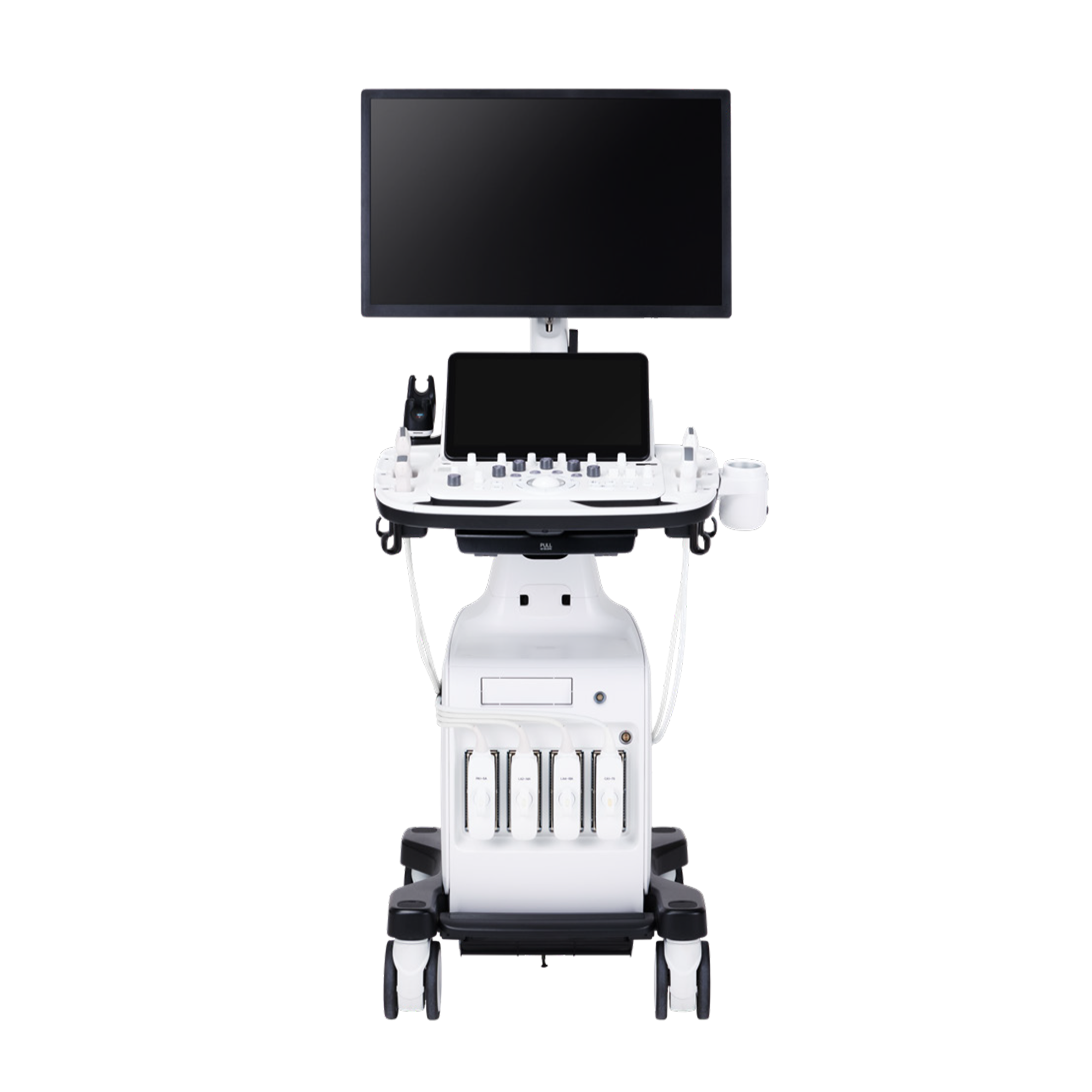  Mindray Vetus 80