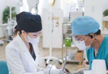 Nha khoa Tấm Dentist - Hệ thống nha khoa thẩm mỹ hàng đầu