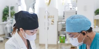 Top 3 Địa chỉ niềng răng uy tín tại TP Hồ Chí Minh Nha khoa Tấm Dentist - Hệ thống nha khoa thẩm mỹ hàng đầu