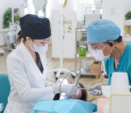 Top 3 Địa chỉ niềng răng uy tín tại TP Hồ Chí Minh Nha khoa Tấm Dentist - Hệ thống nha khoa thẩm mỹ hàng đầu