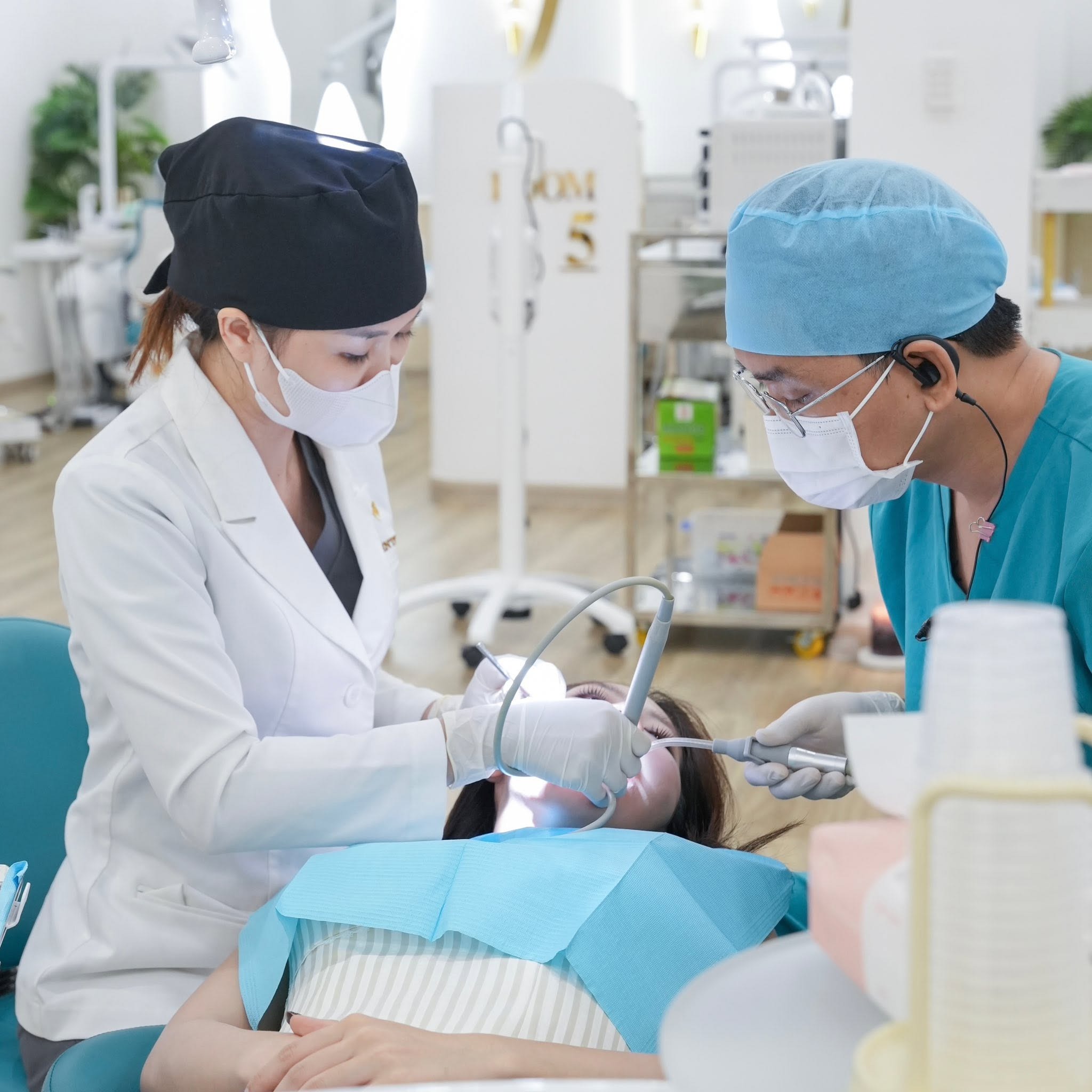 Nha khoa Tấm Dentist - Hệ thống nha khoa thẩm mỹ hàng đầu Nha khoa Tấm Dentist - Hệ thống nha khoa thẩm mỹ hàng đầu