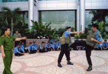 5 dấu hiệu cảnh báo doanh nghiệp cần thuê dịch vụ bảo vệ ngay