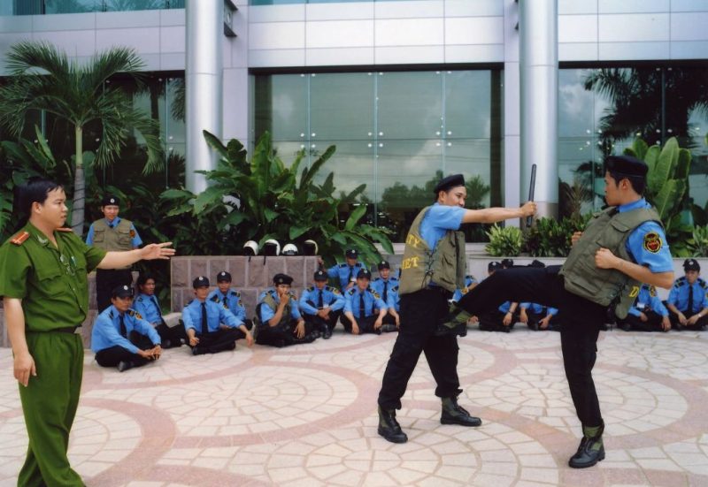 5 dấu hiệu cảnh báo doanh nghiệp cần thuê dịch vụ bảo vệ ngay